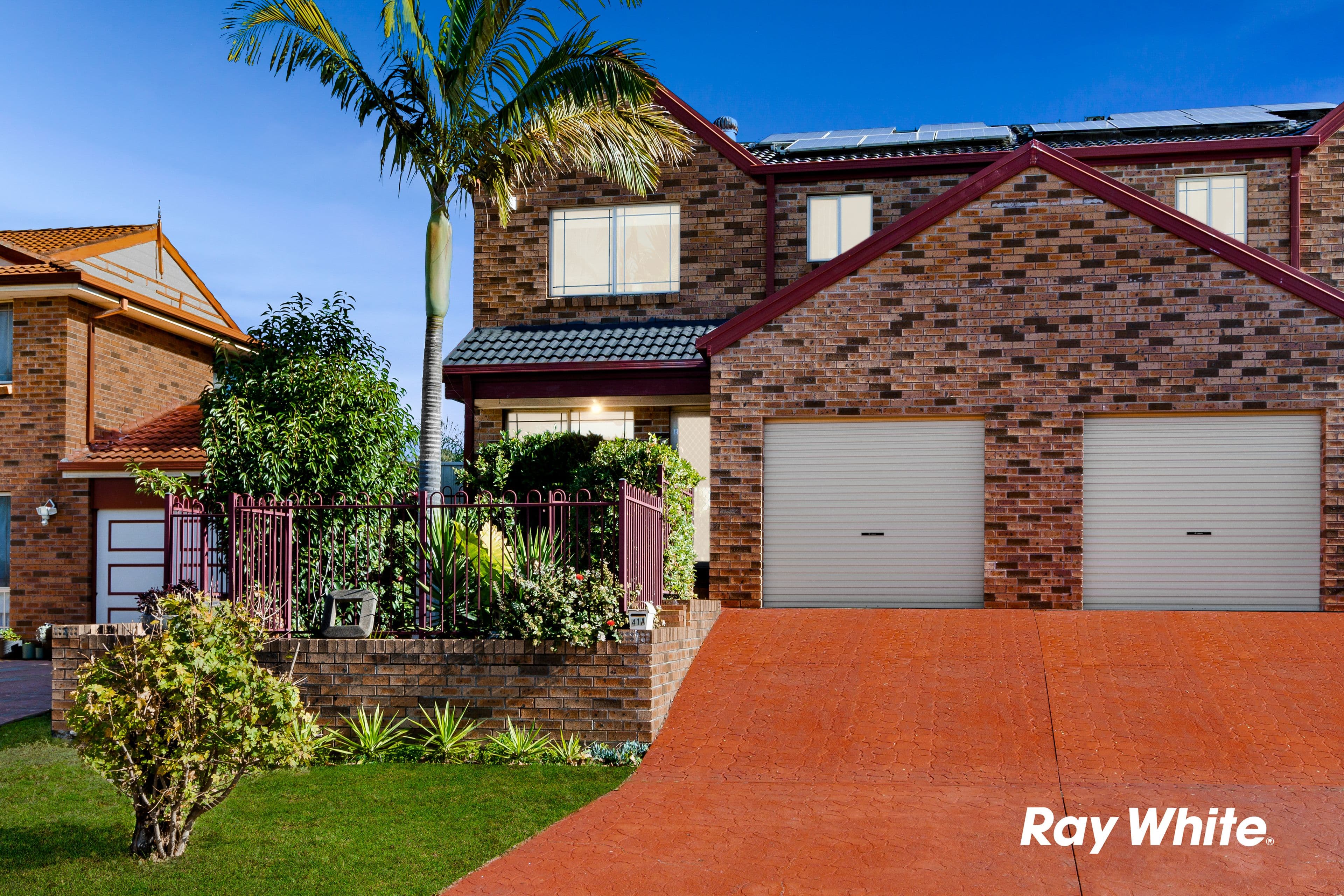 41A Sinclair Avenue, Blacktown NSW 2148, Blacktown - Image 1