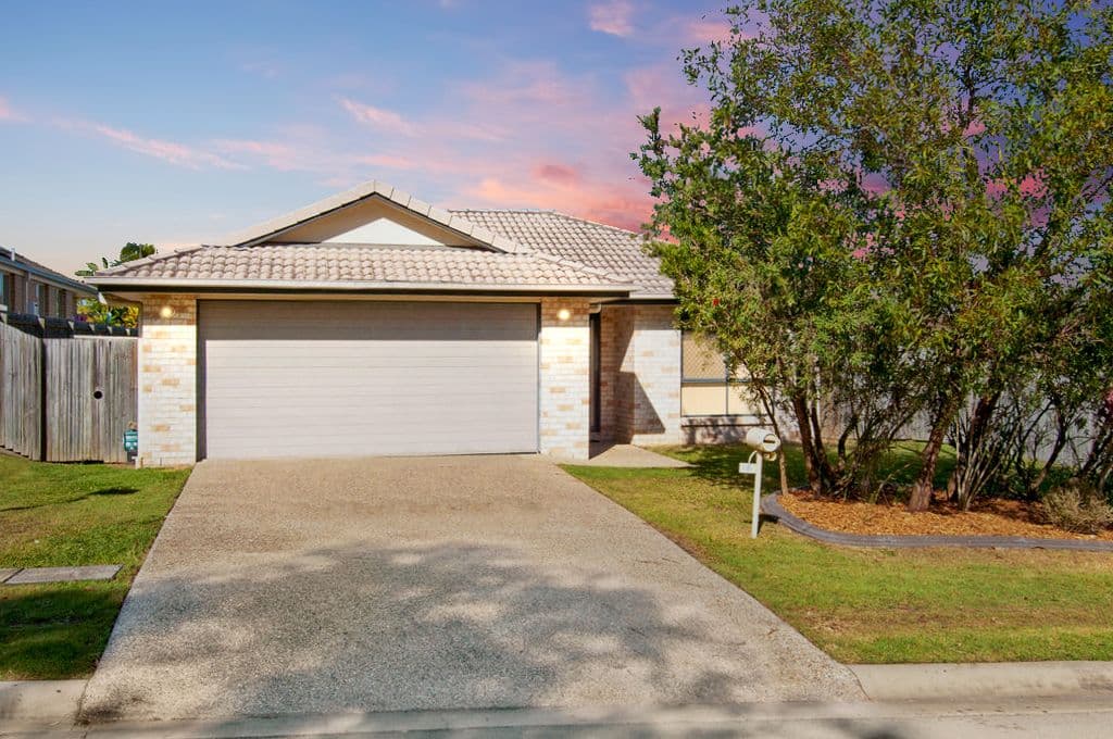 19 Central Park Drive, Eagleby QLD 4207, Eagleby - Image 1