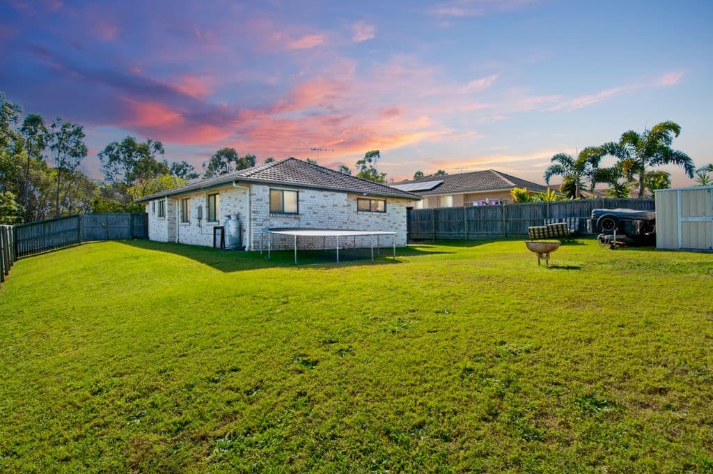 19 Central Park Drive, Eagleby QLD 4207, Eagleby - Thumbnail 2