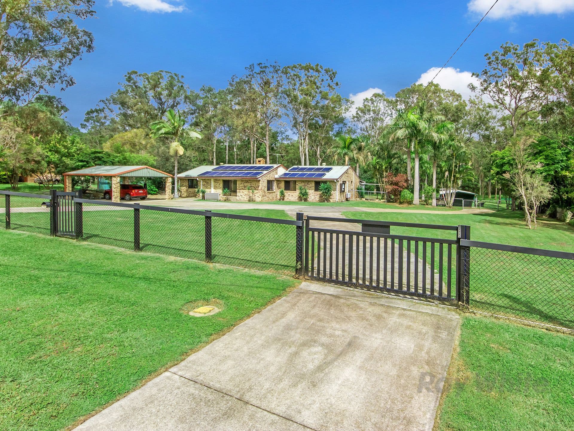 6 Kefferan Place, Ormeau QLD 4208, Ormeau - Image 1