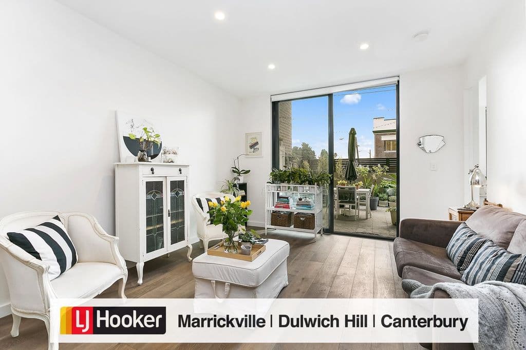 G01/370 New Canterbury Road, Dulwich Hill - Image 1