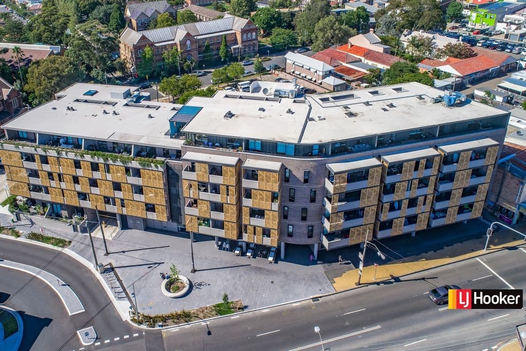 G01/370 New Canterbury Road, Dulwich Hill - Thumbnail 6