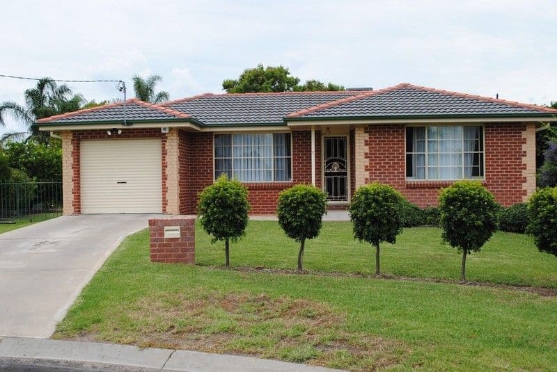 7 Rosewood Close, MOREE NSW 2400, Moree - Image 1