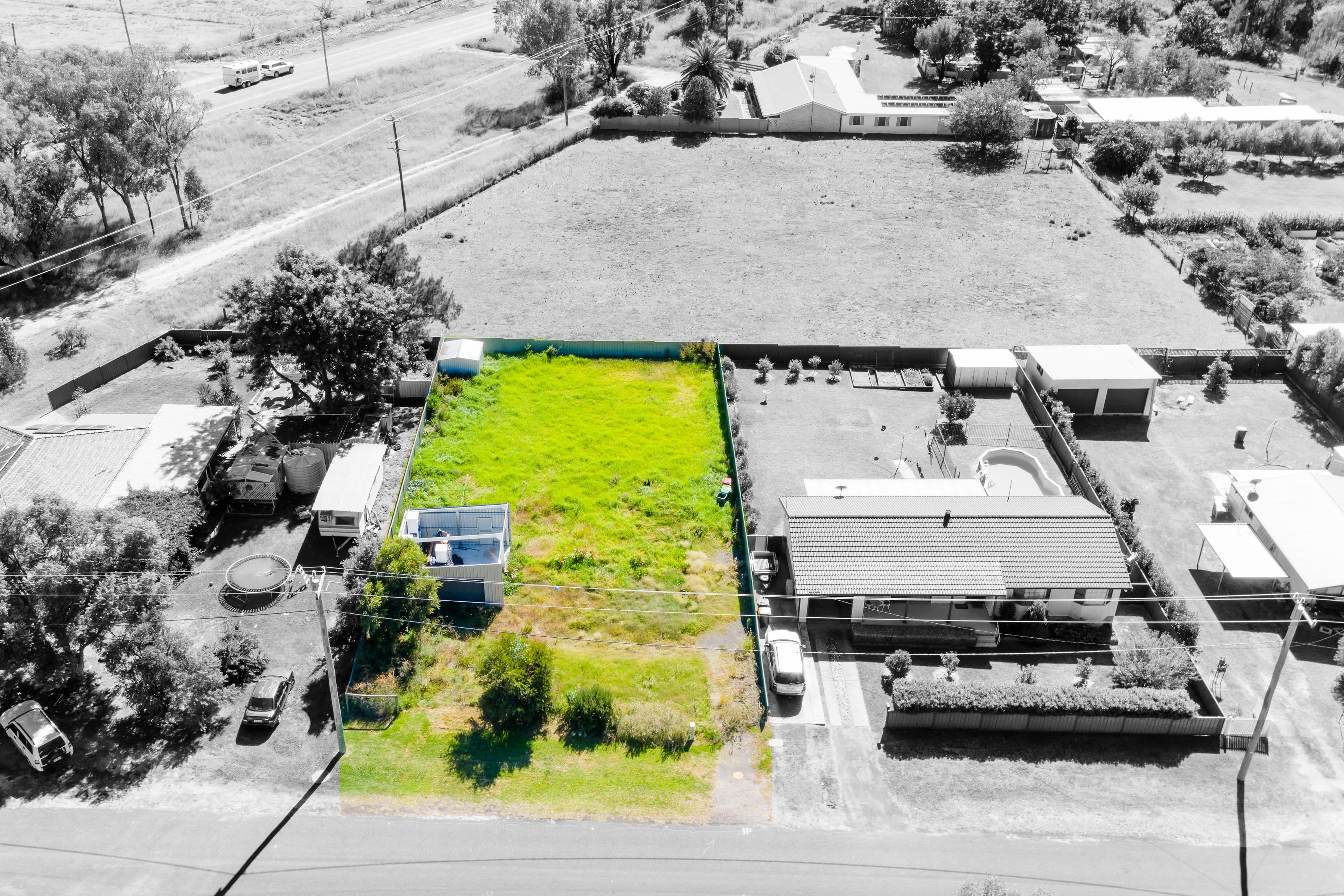 3 Gill Street, Kootingal NSW 2352, Kootingal - Image 1