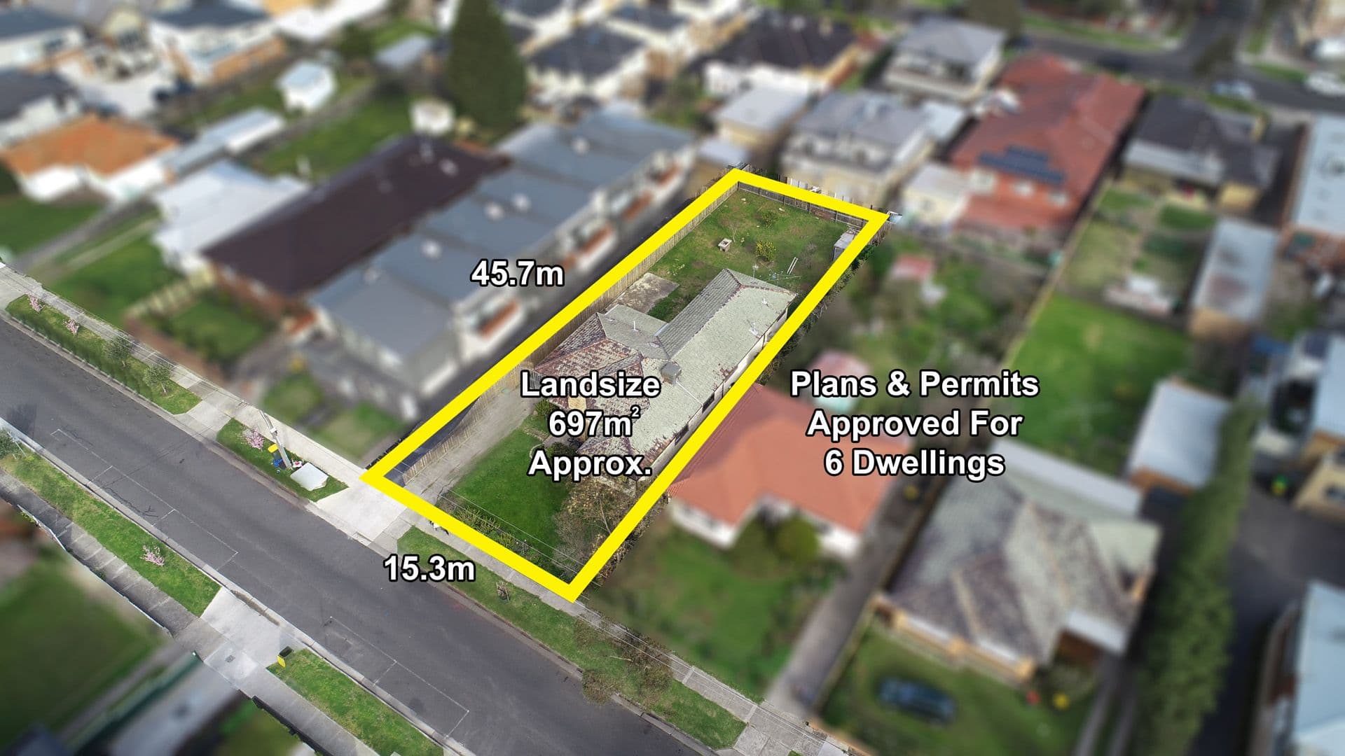 11 Eileen Street, Hadfield VIC 3046, Hadfield - Image 1