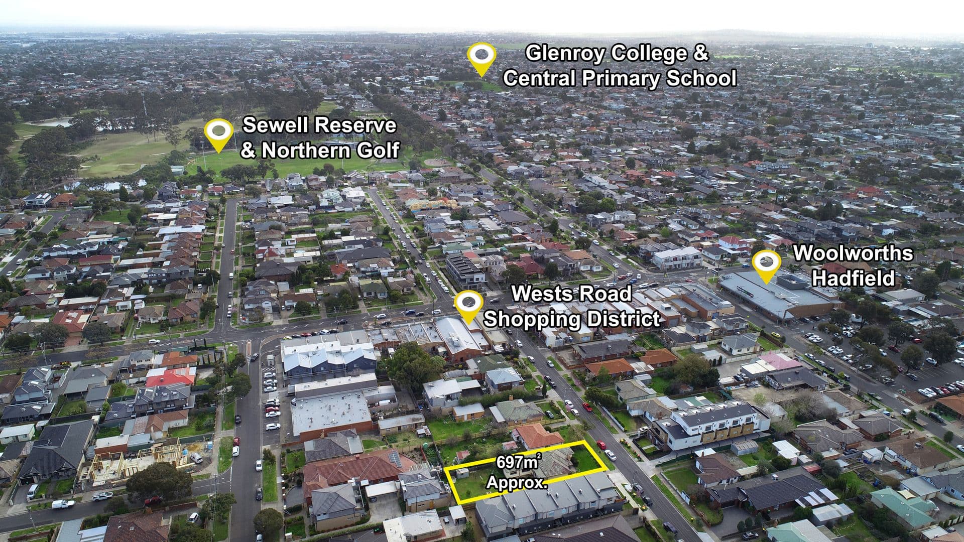 11 Eileen Street, Hadfield VIC 3046, Hadfield - Thumbnail 2