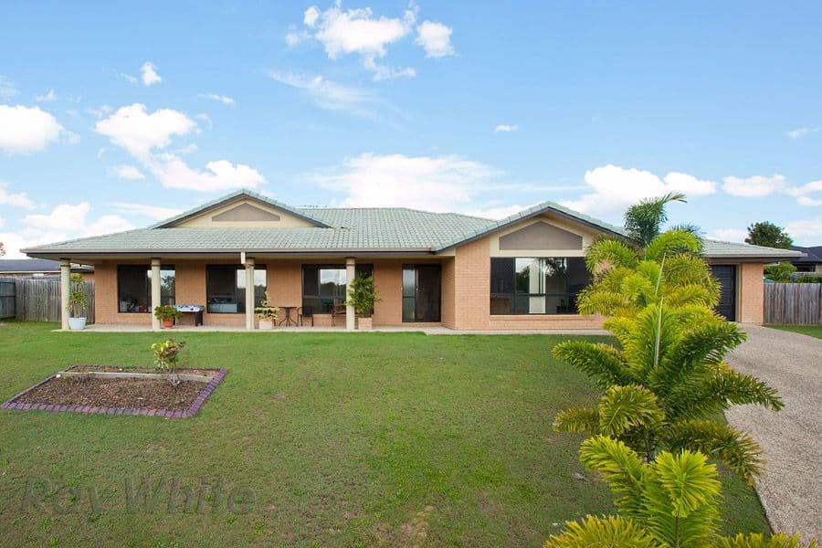 6 Gumleaf Place, SPRINGFIELD QLD 4300, Springfield - Image 1