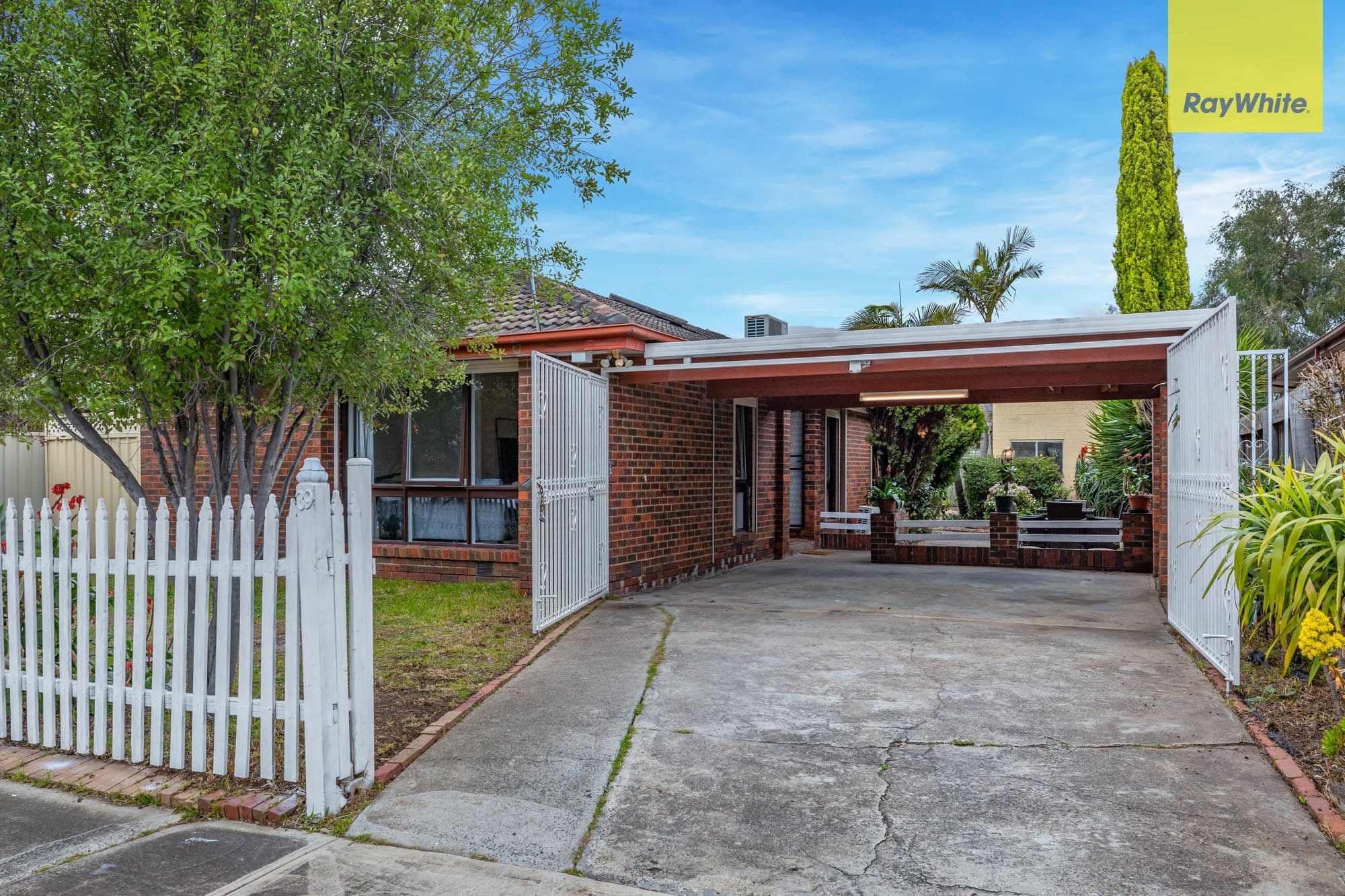 39 Diamond Avenue, Albanvale VIC 3021, Albanvale - Image 1
