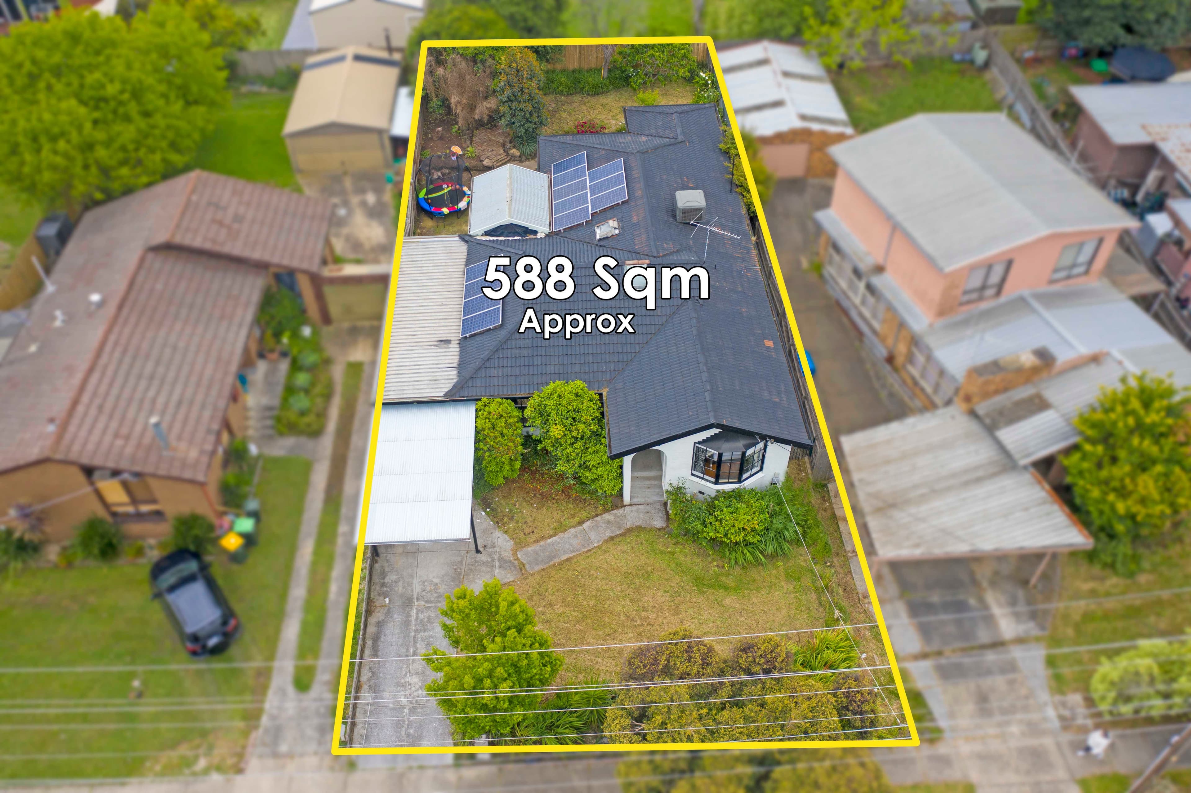 42 McGlynn Avenue, South Morang VIC 3752, South Morang - Thumbnail 2