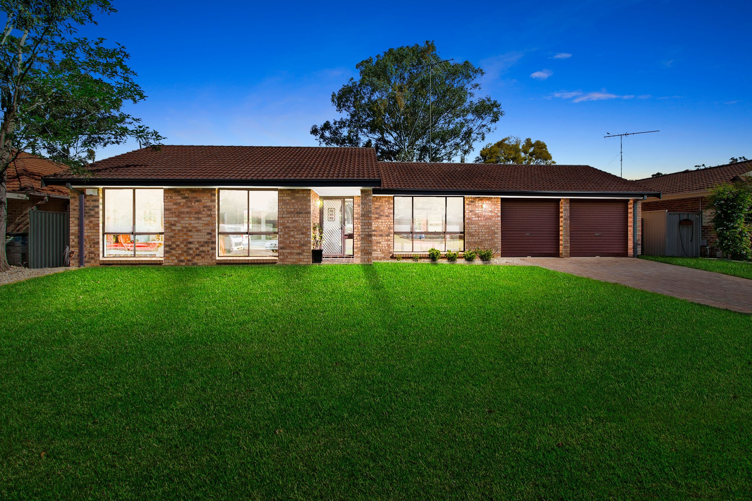 16 Thomas Place, Bligh Park - Image 1