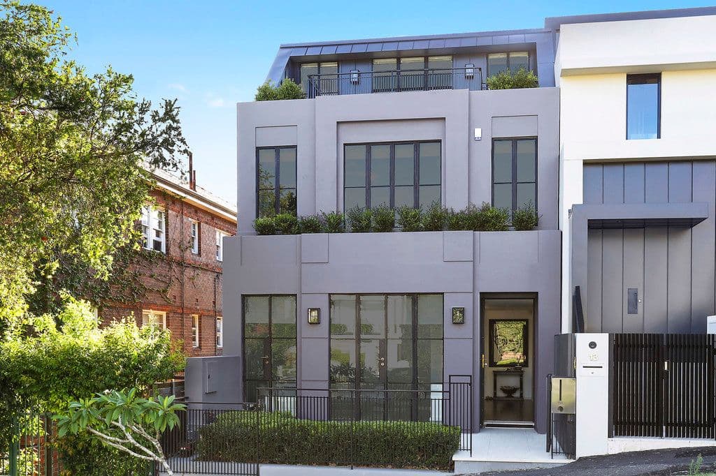 13a Raine Street, Woollahra NSW 2025, Woollahra - Image 1