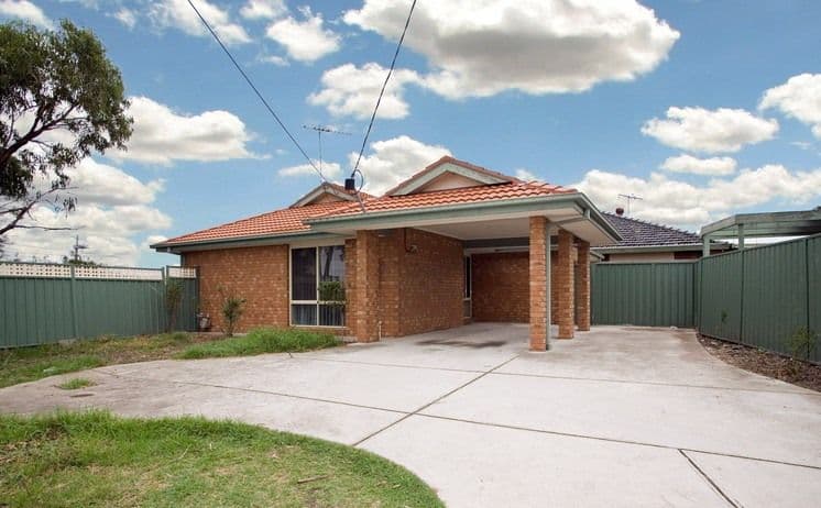 201 McDonalds Road, EPPING VIC 3076, Epping - Image 1