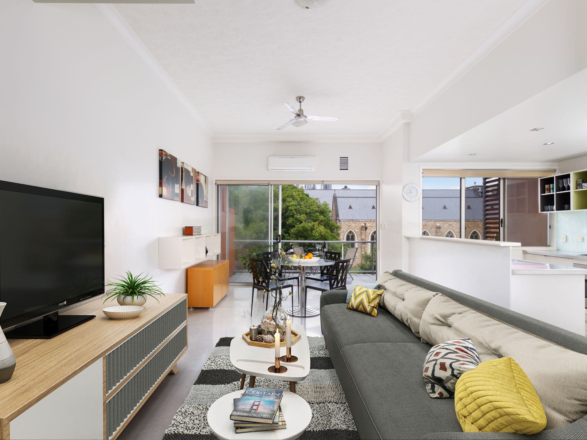 25 James Street, Fortitude Valley QLD 4006, Fortitude Valley - Image 1