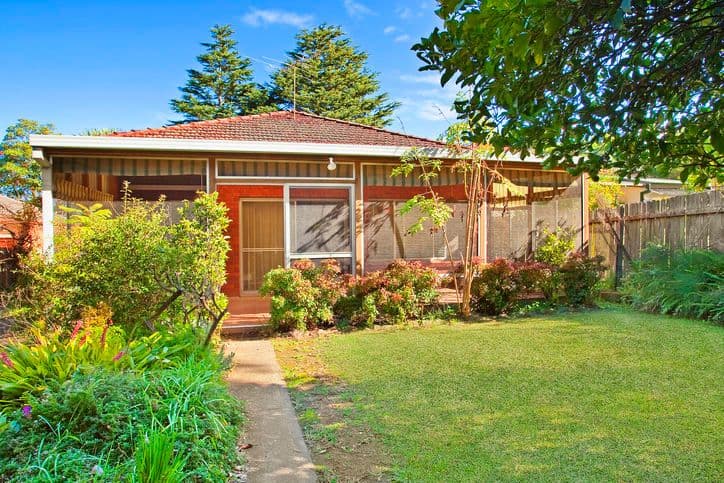 7 Kitchener Avenue, CONCORD NSW 2137, Concord - Image 1