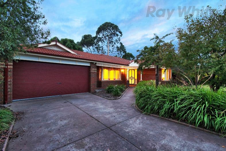 40 HIGHLAND Avenue, CROYDON VIC 3136, Croydon - Image 1