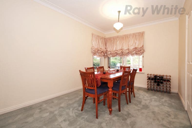 40 HIGHLAND Avenue, CROYDON VIC 3136, Croydon - Thumbnail 4