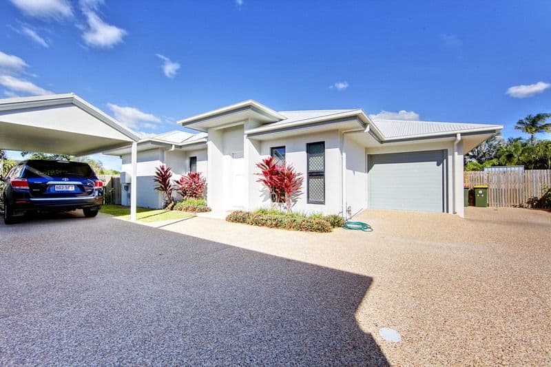 7 Frederick Street, OONOONBA QLD 4811, Oonoonba - Image 1