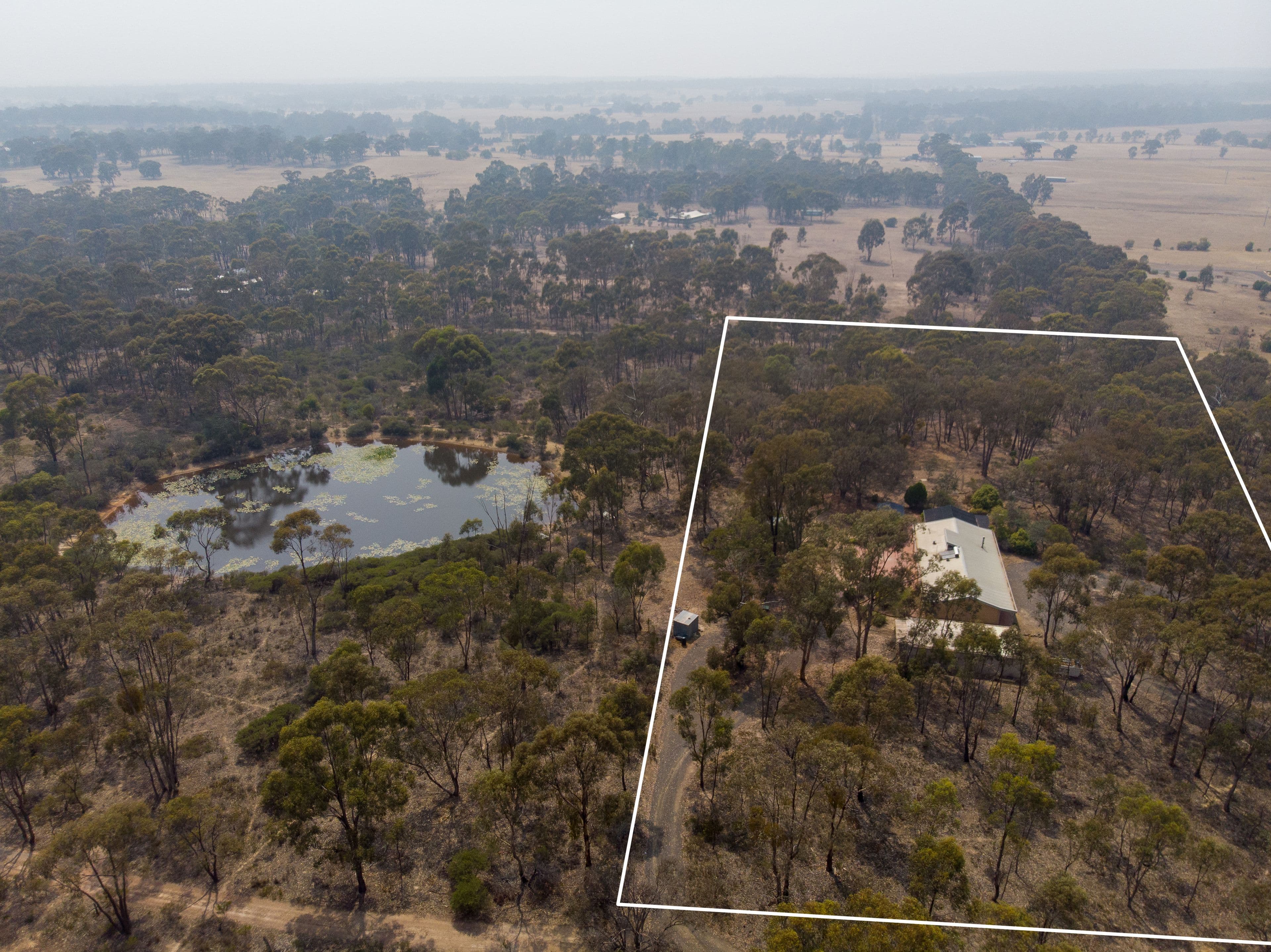 95 Collins Lane, Emu Creek VIC 3551, Emu Creek - Image 1
