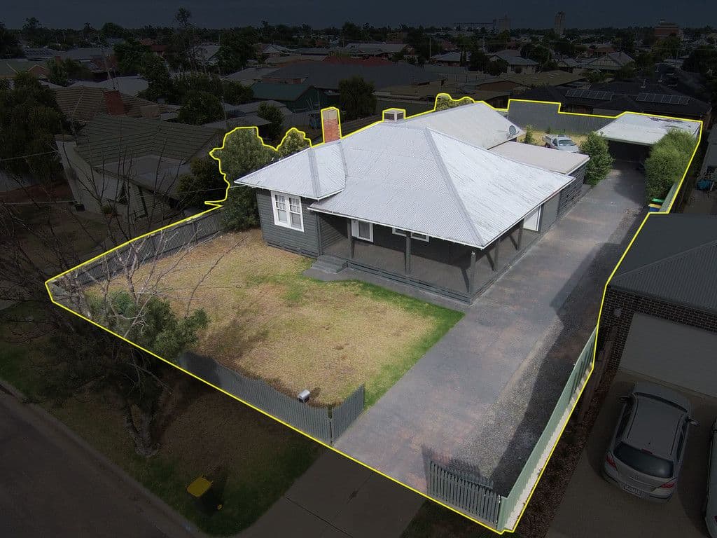 39 Ely Street, Yarrawonga VIC 3730, Yarrawonga - Image 1