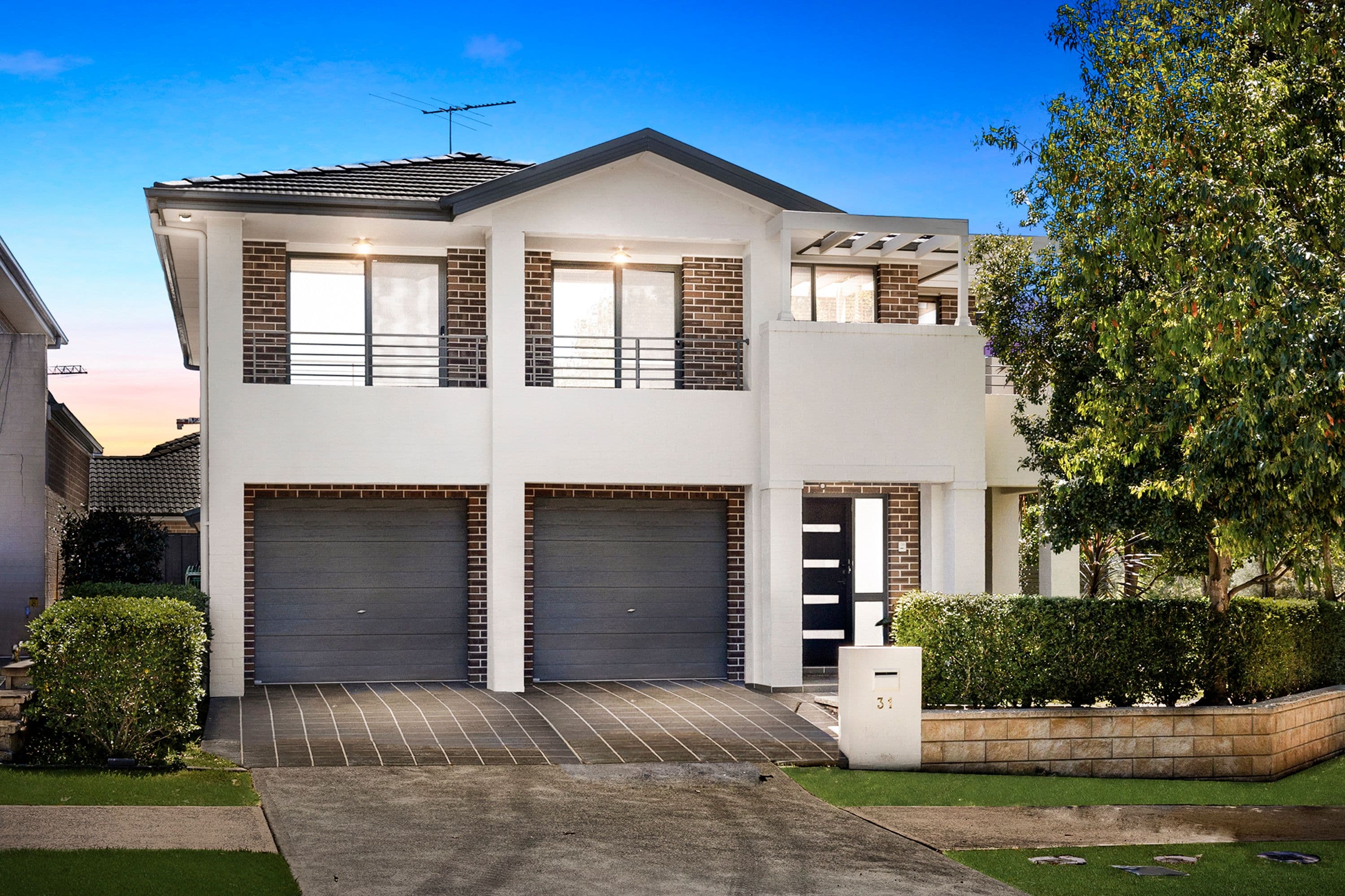 31 Ekala Avenue, The Ponds NSW 2769, The Ponds - Image 1