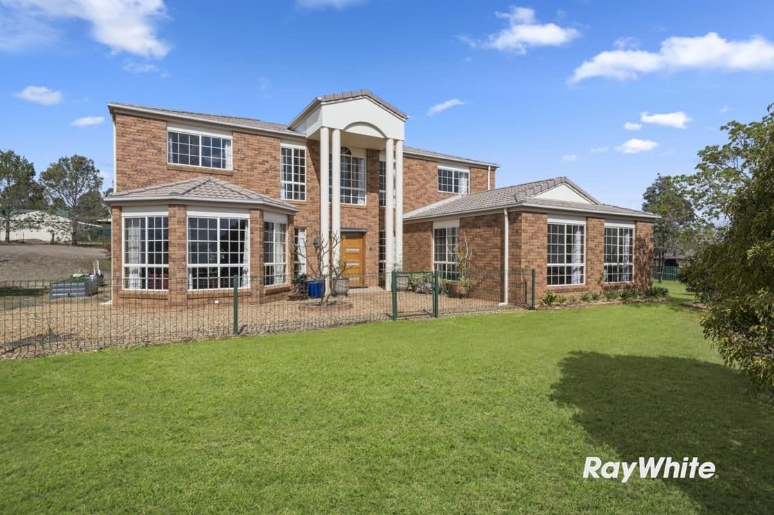 31 Spies Road, Meringandan QLD 4352, Meringandan - Image 1