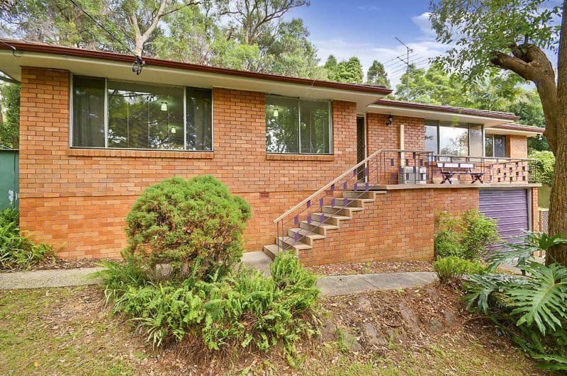 1 Twickenham Close, NORMANHURST NSW 2076, Normanhurst - Thumbnail 2