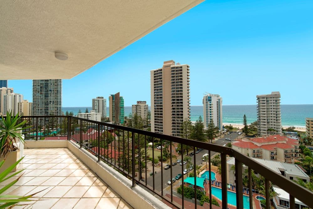 39 'Genesis' 2981 Surfers Paradise Boulevard, SURFERS PARADISE QLD 4217, Surfers Paradise - Image 1