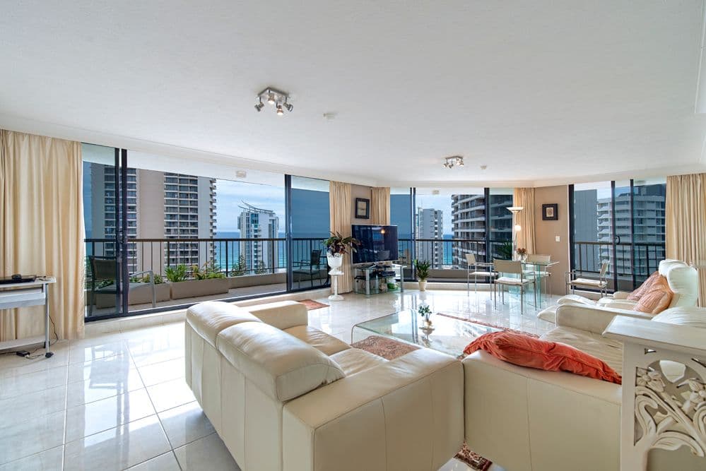 39 'Genesis' 2981 Surfers Paradise Boulevard, SURFERS PARADISE QLD 4217, Surfers Paradise - Thumbnail 2