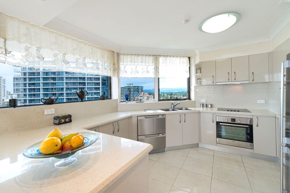 39 'Genesis' 2981 Surfers Paradise Boulevard, SURFERS PARADISE QLD 4217, Surfers Paradise - Thumbnail 4