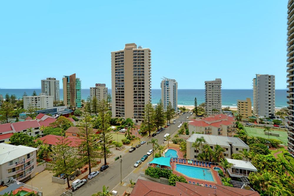 39 'Genesis' 2981 Surfers Paradise Boulevard, SURFERS PARADISE QLD 4217, Surfers Paradise - Thumbnail 5