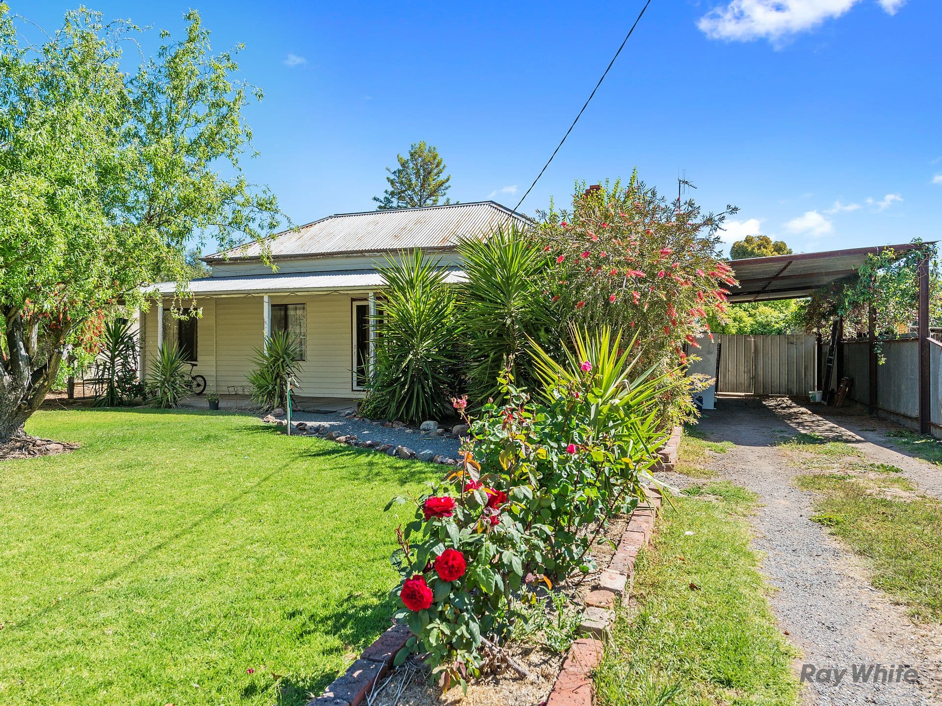 29 Halls Road, Benalla VIC 3672, Benalla - Image 1