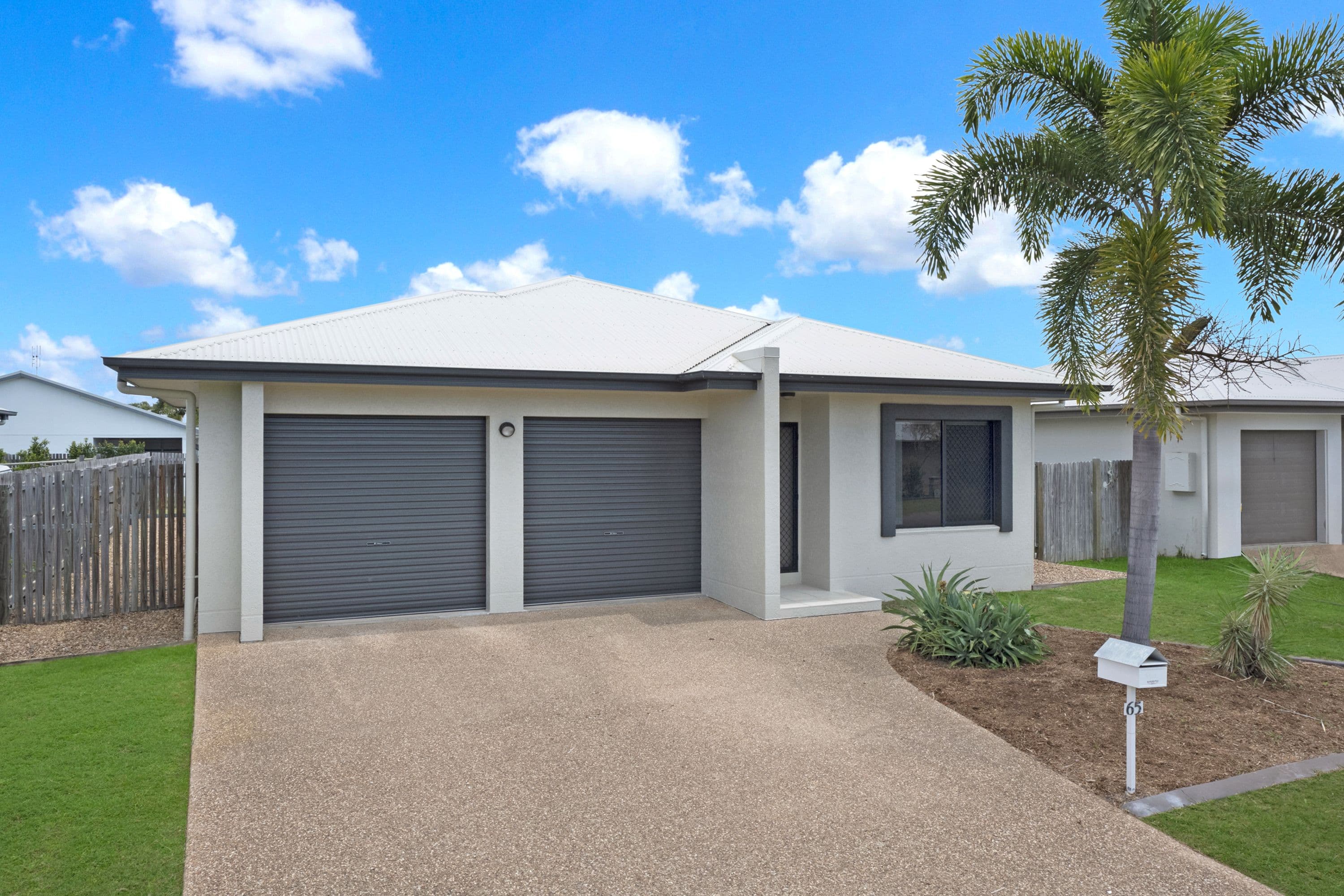 65 Derwent Circuit, Kelso QLD 4815, Kelso - Image 1