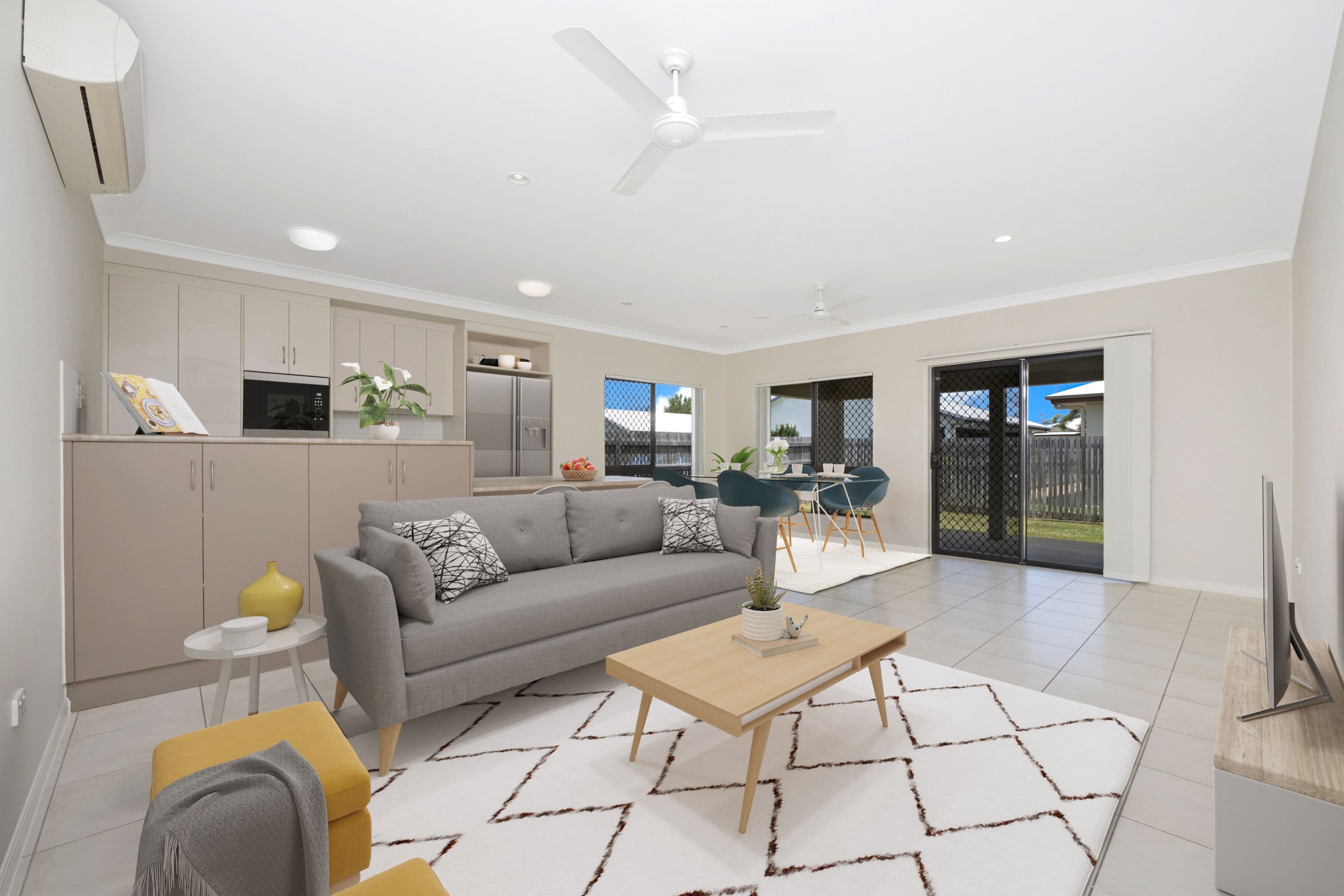 65 Derwent Circuit, Kelso QLD 4815, Kelso - Thumbnail 7