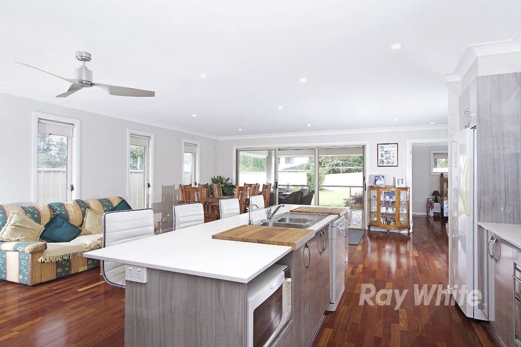 6A Collis Street, Numurkah, Numurkah - Thumbnail 2