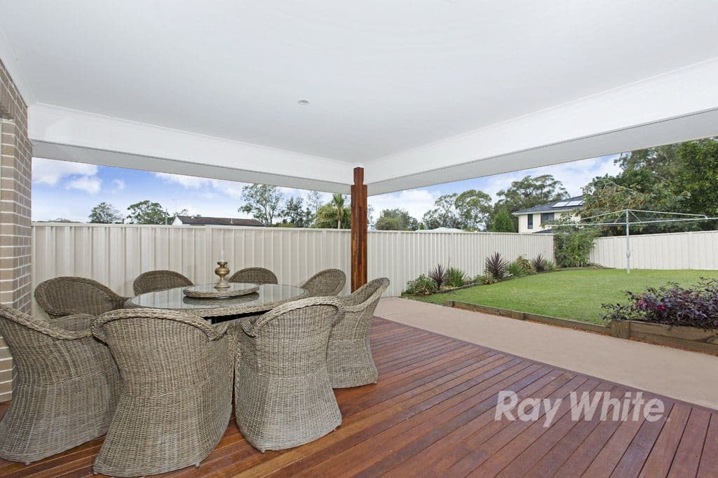 6A Collis Street, Numurkah, Numurkah - Thumbnail 3