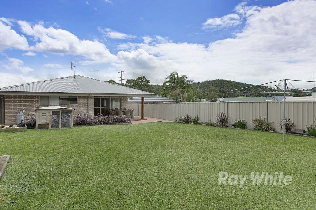 6A Collis Street, Numurkah, Numurkah - Thumbnail 4