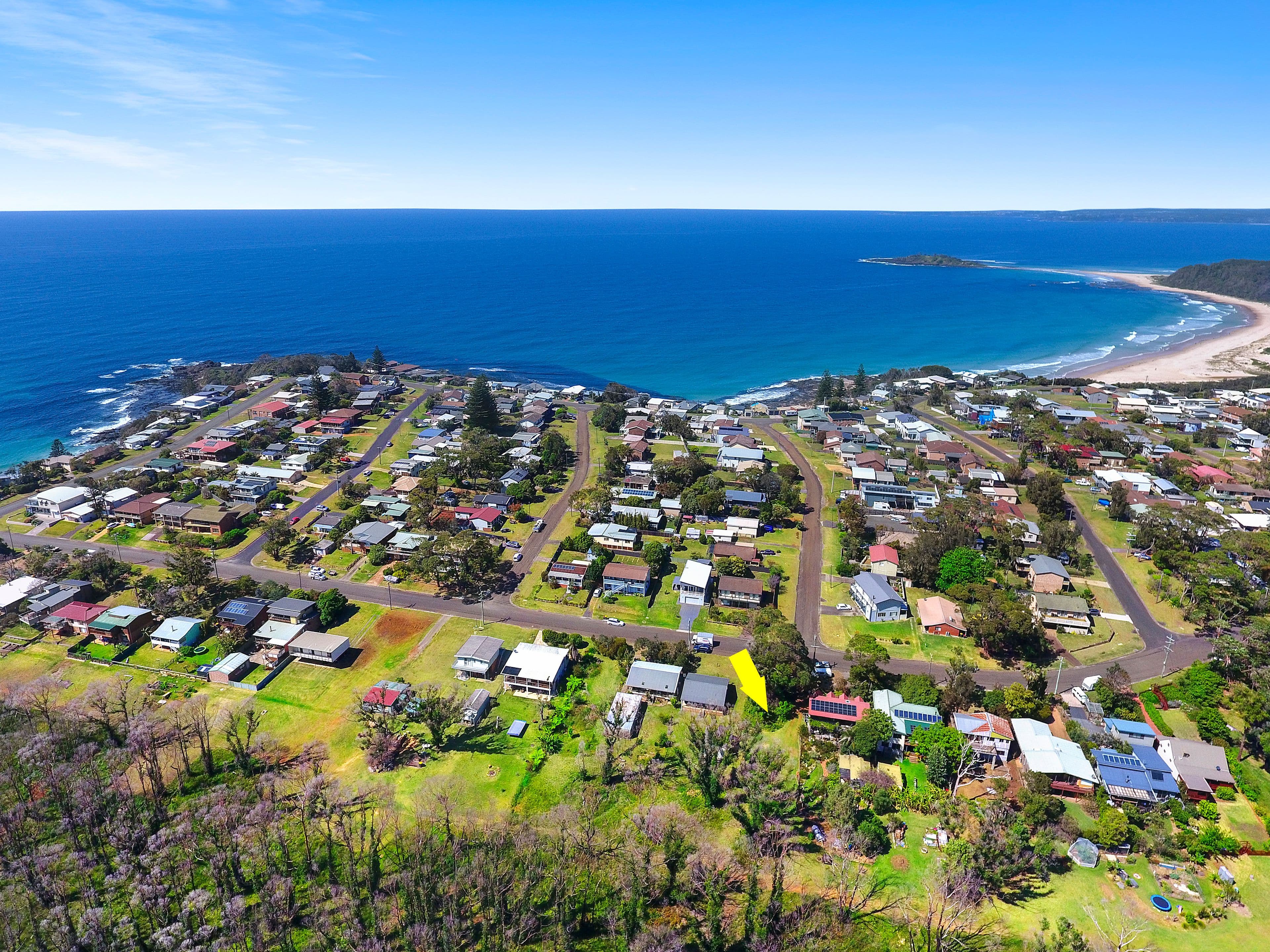 38 Curvers Drive, Manyana NSW 2539, Manyana - Thumbnail 2
