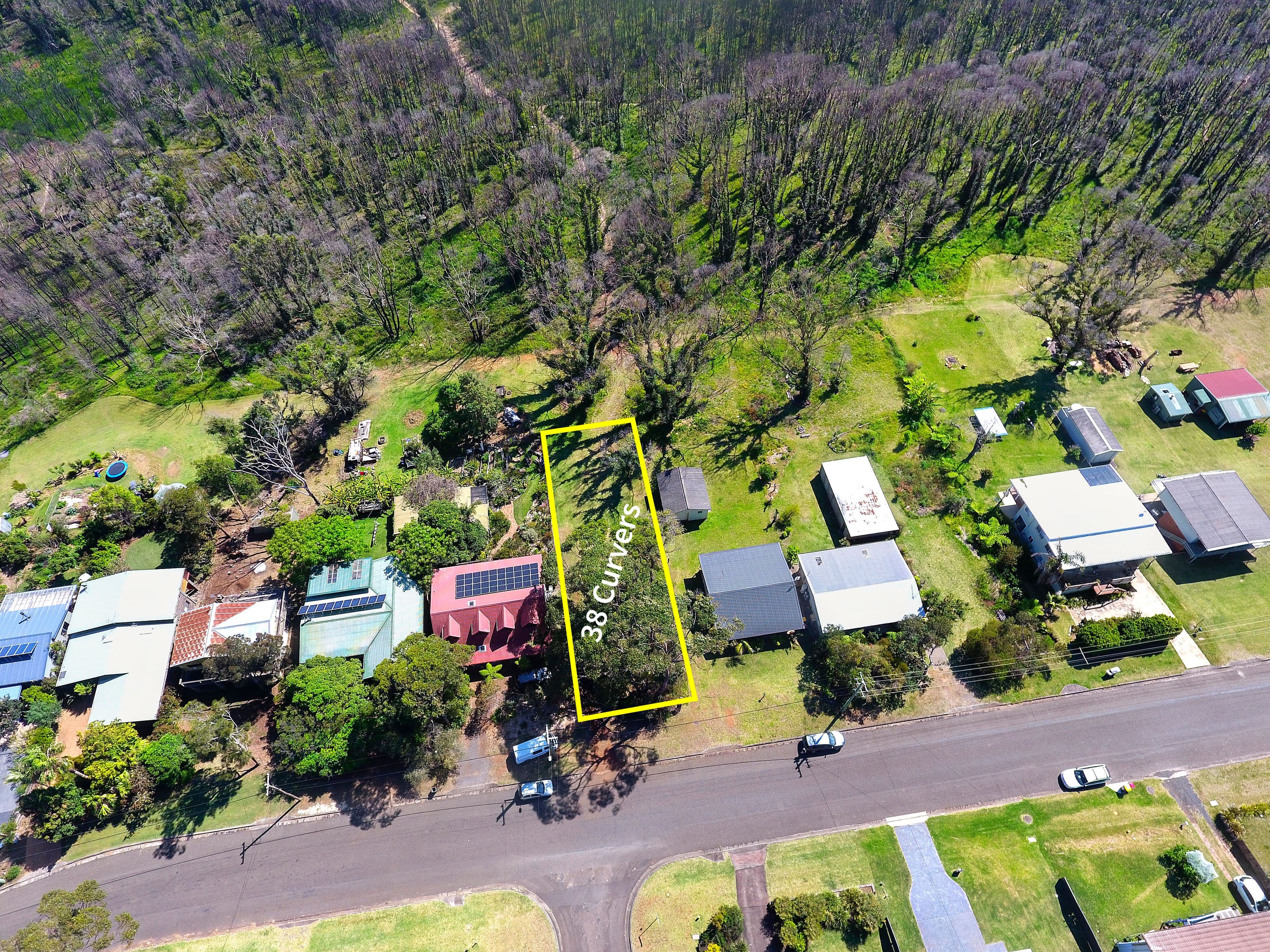 38 Curvers Drive, Manyana NSW 2539, Manyana - Thumbnail 3