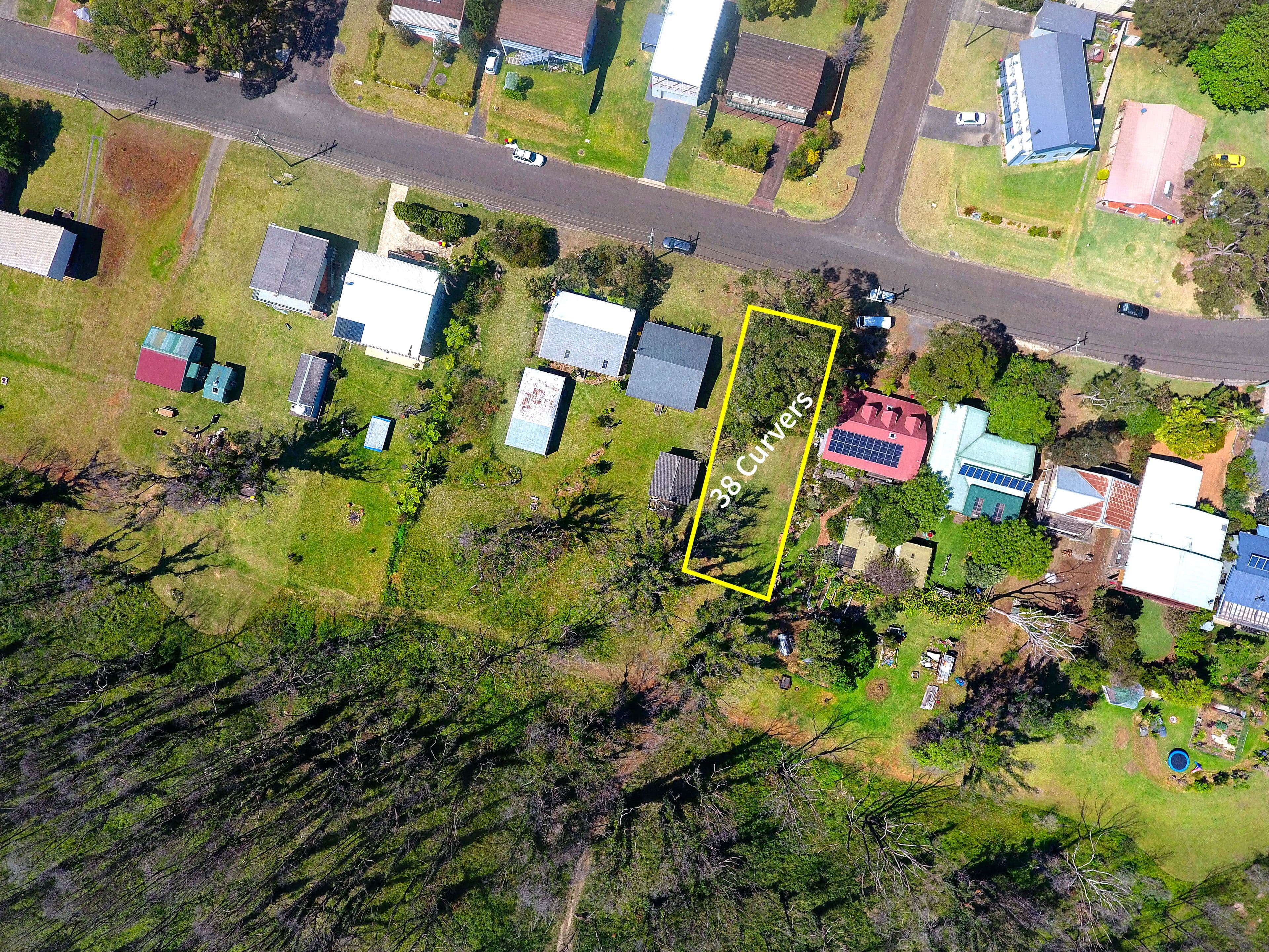 38 Curvers Drive, Manyana NSW 2539, Manyana - Thumbnail 4