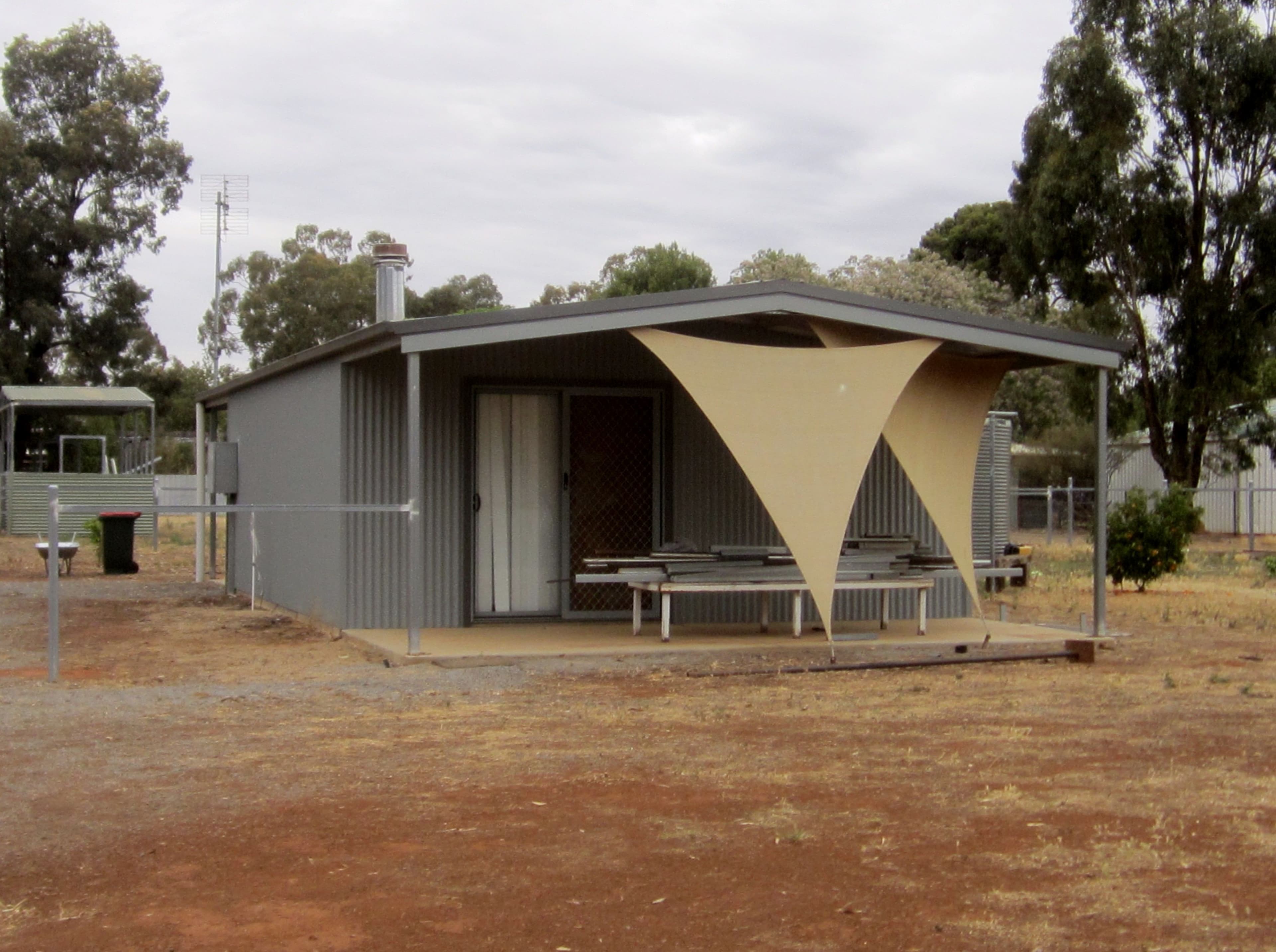 37 Hill Street, Ganmain - Image 1