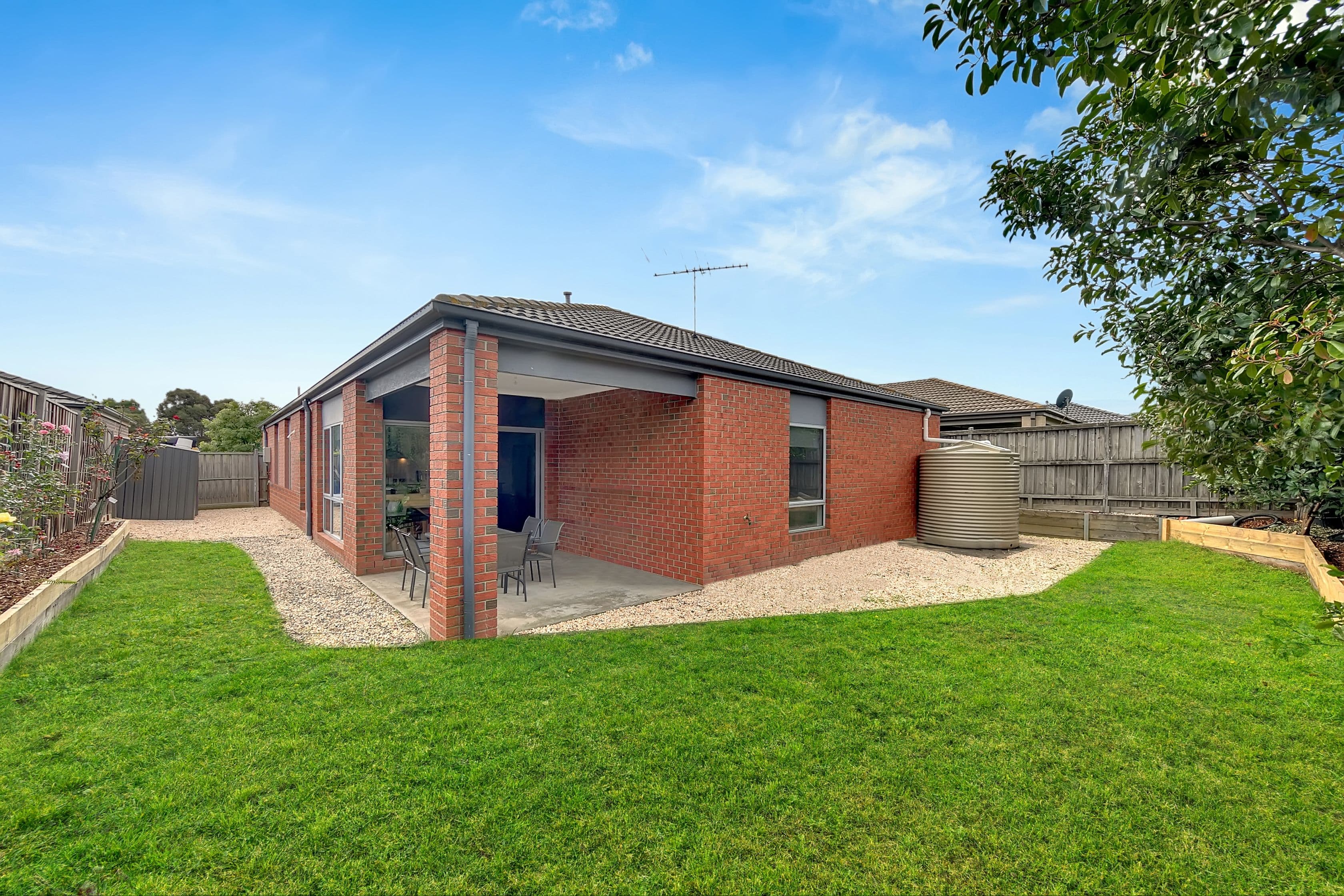 32 San Sisto Green, Mernda VIC 3754, Mernda - Thumbnail 3