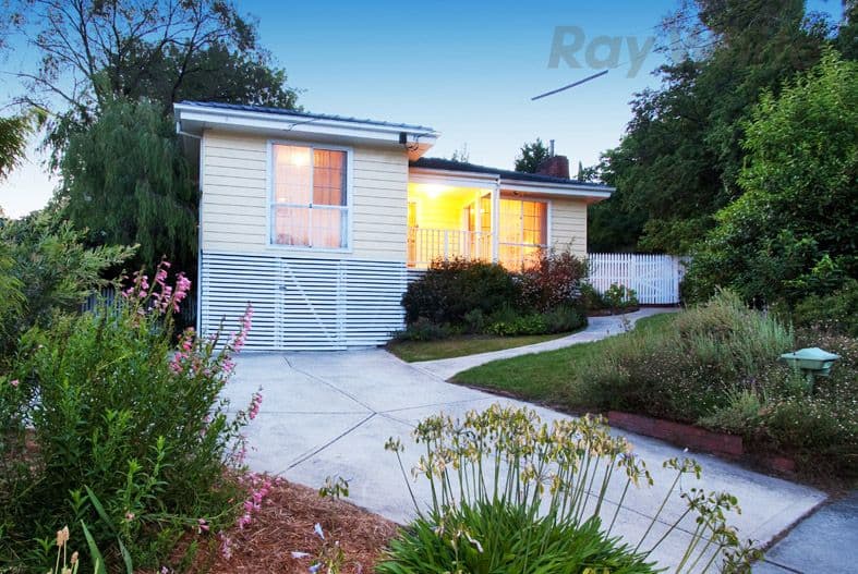 6 ROSE Court, Croydon VIC 3136, Croydon - Image 1