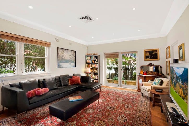 1 Onslow Place, ROSE BAY NSW 2029, Rose Bay - Thumbnail 5