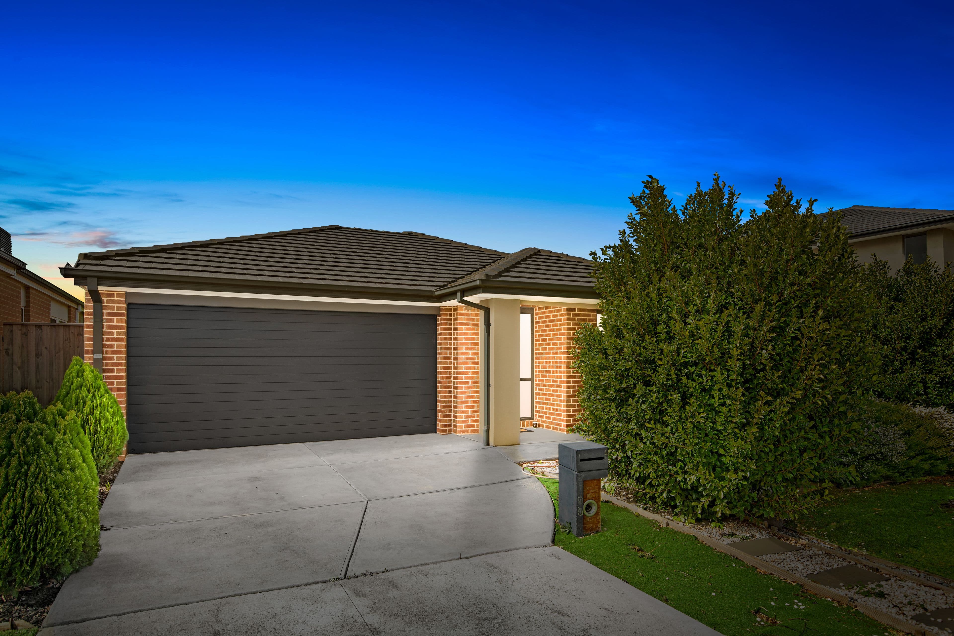 4 Taworri Crescent, Werribee VIC 3030, Werribee - Image 1