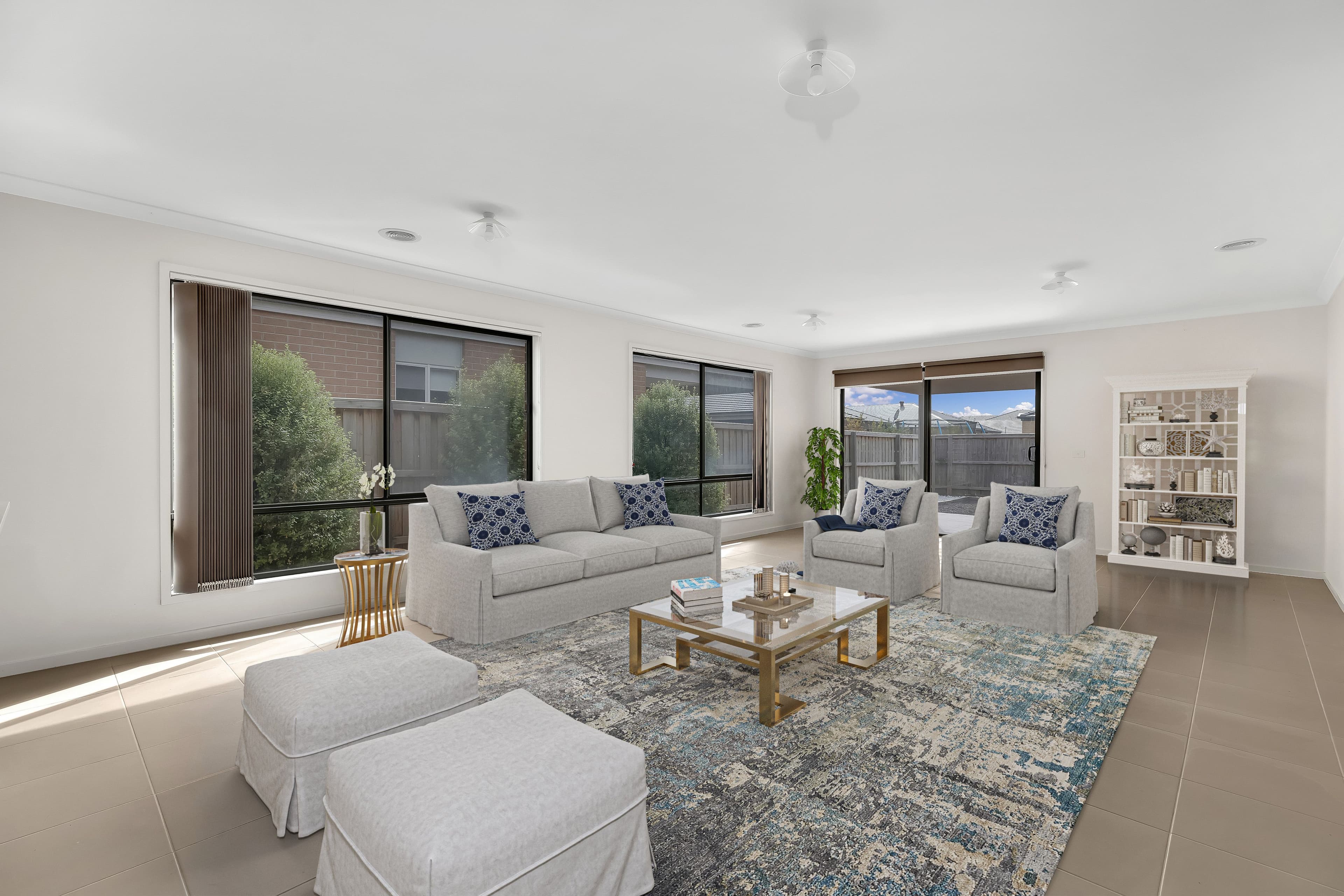 4 Taworri Crescent, Werribee VIC 3030, Werribee - Thumbnail 5