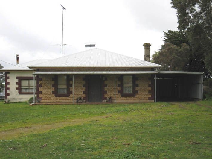 Lot 95 Caroline Road, MOUNT GAMBIER SA 5290, Mount Gambier - Image 1