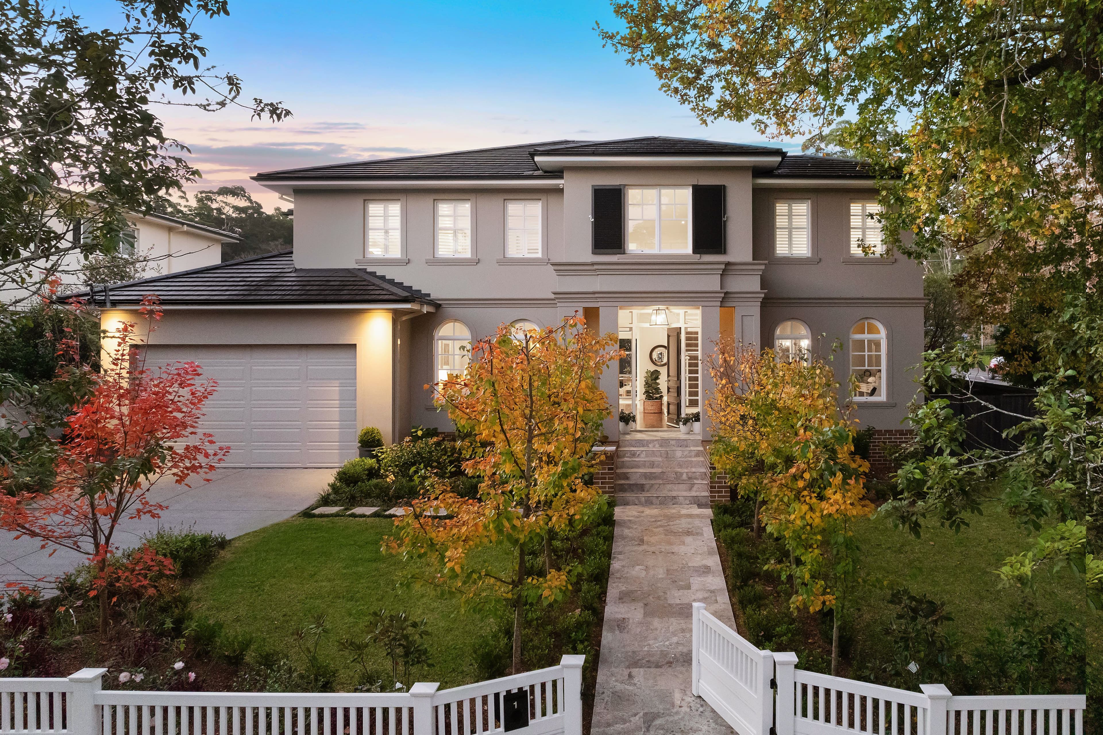 1 Wiltshire Place, Turramurra NSW 2074, Turramurra - Image 1