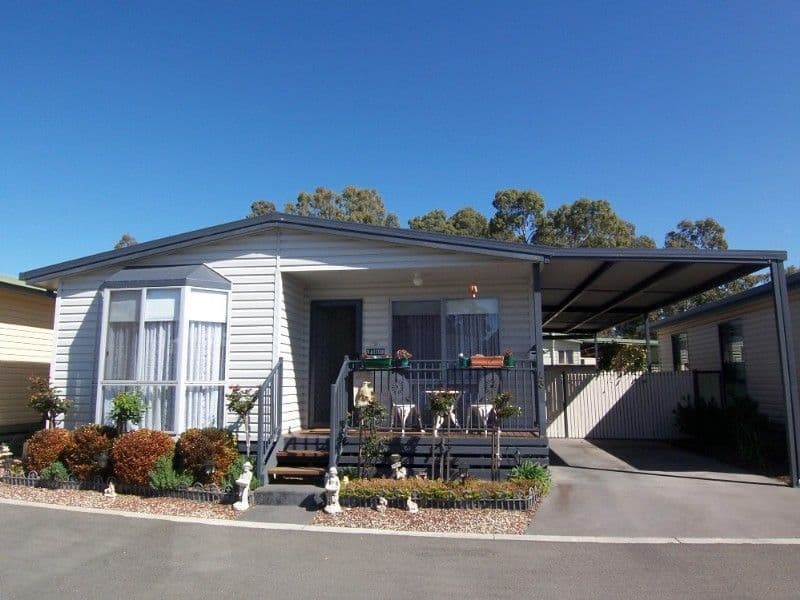 266 High Street, KANGAROO FLAT VIC 3555, Kangaroo Flat - Image 1