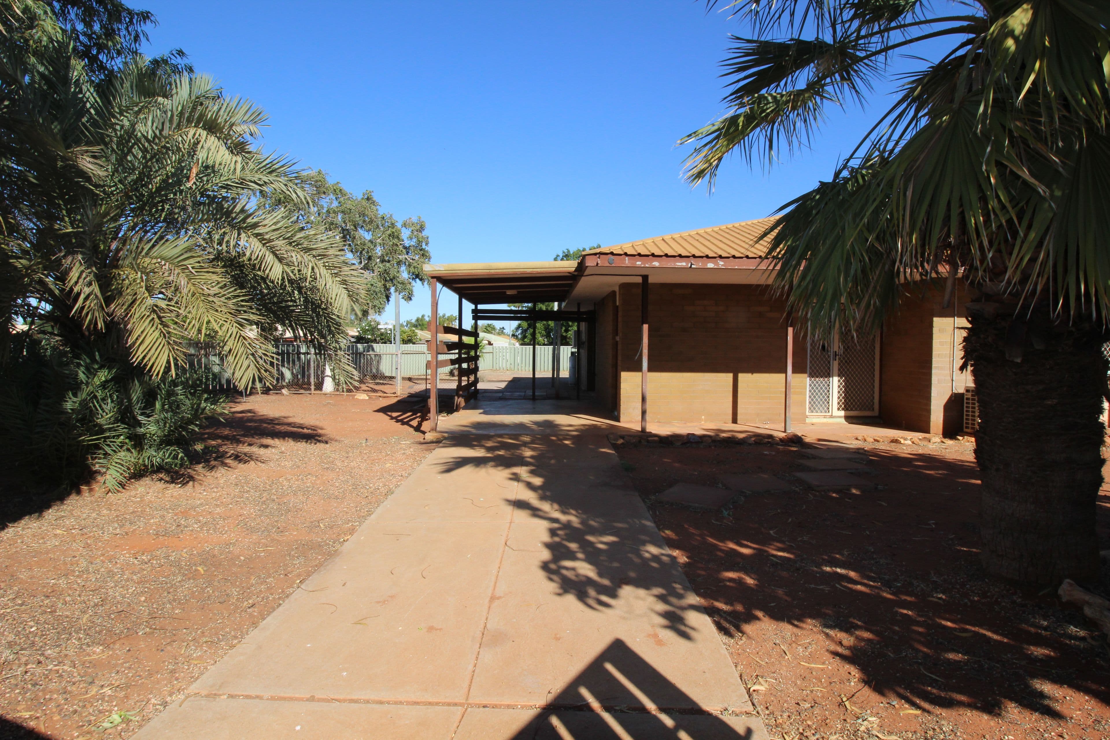 1 Wambiri, South Hedland WA 6722, South Hedland - Image 1