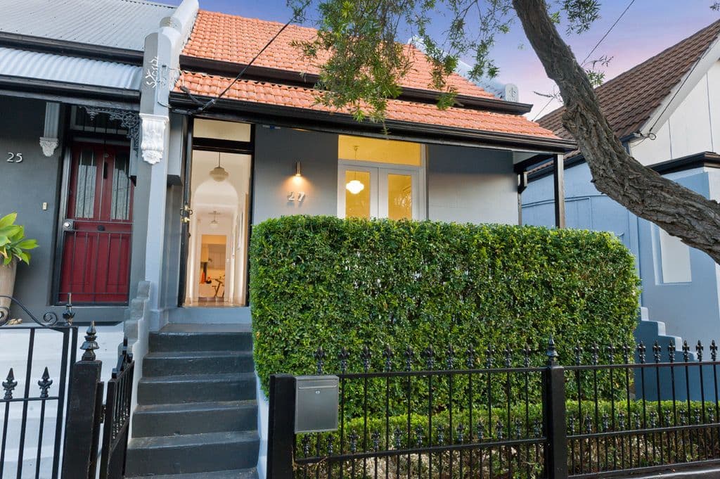 27 Westbourne Street, Stanmore - Image 1